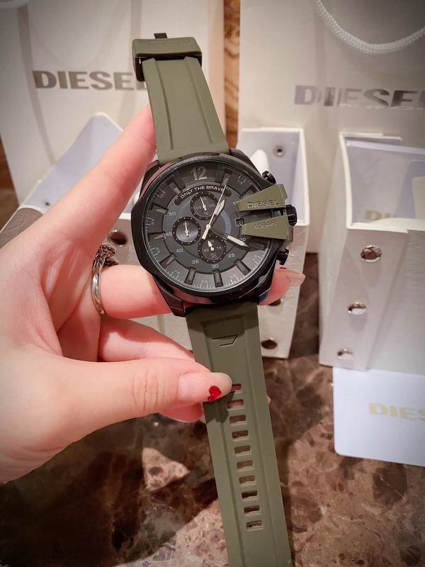 Diesel 50mm 082241